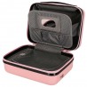 Movom | Vanity case "Wild Spirit" rose blush | Beauty case femme fille design original pas cher Movom | Vanity case "Wild Spirit" rose blush | Beauty case femme fille design original pas cher