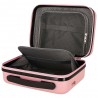 Movom | Vanity case "Wild Spirit" rose blush | Beauty case femme fille design original pas cher Movom | Vanity case "Wild Spirit" rose blush | Beauty case femme fille design original pas cher
