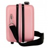 Movom | Vanity case "Wild Spirit" rose blush | Beauty case femme fille design original pas cher Movom | Vanity case "Wild Spirit" rose blush | Beauty case femme fille design original pas cher