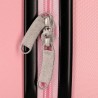 Movom | Vanity case "Wild Spirit" rose blush | Beauty case femme fille design original pas cher Movom | Vanity case "Wild Spirit" rose blush | Beauty case femme fille design original pas cher