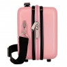 Movom | Vanity case "Wild Spirit" rose blush | Beauty case femme fille design original pas cher Movom | Vanity case "Wild Spirit" rose blush | Beauty case femme fille design original pas cher