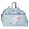 Disney | Sac de voyage enfant La Reine des Neiges "Close to the heart" | Petit sac cabine fille Disney princesse pas cher Disney | Sac de voyage enfant La Reine des Neiges "Close to the heart" | Petit sac cabine fille Disney princesse pas cher