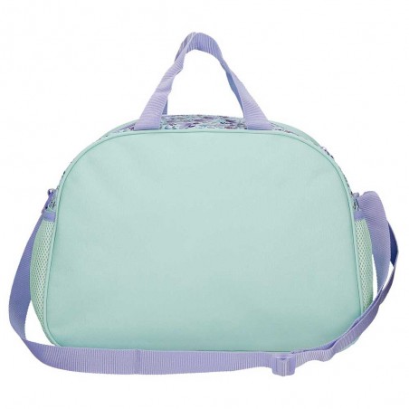 Disney | Sac de voyage enfant La Reine des Neiges "Close to the heart" | Petit sac cabine fille Disney princesse pas cher Disney | Sac de voyage enfant La Reine des Neiges "Close to the heart" | Petit sac cabine fille Disney princesse pas cher