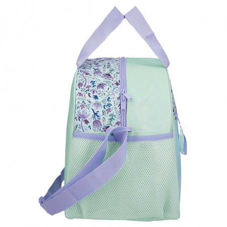 Disney | Sac de voyage enfant La Reine des Neiges "Close to the heart" | Petit sac cabine fille Disney princesse pas cher Disney | Sac de voyage enfant La Reine des Neiges "Close to the heart" | Petit sac cabine fille Disney princesse pas cher