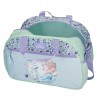 Disney | Sac de voyage enfant La Reine des Neiges "Close to the heart" | Petit sac cabine fille Disney princesse pas cher Disney | Sac de voyage enfant La Reine des Neiges "Close to the heart" | Petit sac cabine fille Disney princesse pas cher