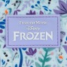 Disney | Sac de voyage enfant La Reine des Neiges "Close to the heart" | Petit sac cabine fille Disney princesse pas cher Disney | Sac de voyage enfant La Reine des Neiges "Close to the heart" | Petit sac cabine fille Disney princesse pas cher