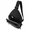Hedgren | Sacoche monobretelle "Sling" noir | Sac homme porté croisé sport loisirs haute qualité Hedgren | Sacoche monobretelle "Sling" noir | Sac homme porté croisé sport loisirs haute qualité