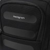 Hedgren | Sacoche monobretelle "Sling" noir | Sac homme porté croisé sport loisirs haute qualité Hedgren | Sacoche monobretelle "Sling" noir | Sac homme porté croisé sport loisirs haute qualité