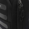 Hedgren | Sacoche monobretelle "Sling" noir | Sac homme porté croisé sport loisirs haute qualité Hedgren | Sacoche monobretelle "Sling" noir | Sac homme porté croisé sport loisirs haute qualité