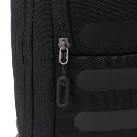 Hedgren | Sacoche monobretelle "Sling" noir | Sac homme porté croisé sport loisirs haute qualité Hedgren | Sacoche monobretelle "Sling" noir | Sac homme porté croisé sport loisirs haute qualité