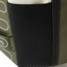 Hedgren | Sac à dos "Handle Performance" M vaporous grey/olive | Sac quotidien business loisirs imperméable haute qualité Hedgren | Sac à dos "Handle Performance" M vaporous grey/olive | Sac quotidien business loisirs imperméable haute qualité
