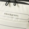 Hedgren | Sac à dos "Handle Performance" M vaporous grey/olive | Sac quotidien business loisirs imperméable haute qualité Hedgren | Sac à dos "Handle Performance" M vaporous grey/olive | Sac quotidien business loisirs imperméable haute qualité