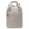 Hedgren | Sac à dos femme "Rappu" 15" pussywillow grey | Sac ordinateur business loisirs haute qualité design élégant Hedgren | Sac à dos femme "Rappu" 15" pussywillow grey | Sac ordinateur business loisirs haute qualité design élégant