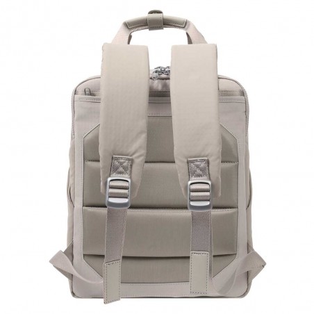 Hedgren | Sac à dos femme "Rappu" 15" pussywillow grey | Sac ordinateur business loisirs haute qualité design élégant Hedgren | Sac à dos femme "Rappu" 15" pussywillow grey | Sac ordinateur business loisirs haute qualité design élégant