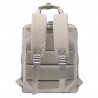 Hedgren | Sac à dos femme "Rappu" 15" pussywillow grey | Sac ordinateur business loisirs haute qualité design élégant Hedgren | Sac à dos femme "Rappu" 15" pussywillow grey | Sac ordinateur business loisirs haute qualité design élégant