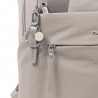 Hedgren | Sac à dos femme "Rappu" 15" pussywillow grey | Sac ordinateur business loisirs haute qualité design élégant Hedgren | Sac à dos femme "Rappu" 15" pussywillow grey | Sac ordinateur business loisirs haute qualité design élégant