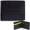 Portefeuille homme en cuir DELSEY "Echappée" S - noir Portefeuille homme en cuir DELSEY "Echappée" S - noir