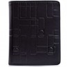 Portefeuille homme en cuir DELSEY "Echappée" - noir Portefeuille homme en cuir DELSEY "Echappée" - noir