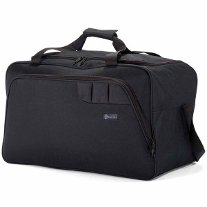 Sac de voyage cabine vol Low cost  40 X 25 x 20 cm - BENZI - Noir