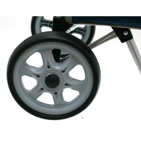 Chariot de marché SECC "Of course" beige | Caddie de courses à roulettes de qualité pas cher Chariot de marché SECC "Of course" beige | Caddie de courses à roulettes de qualité pas cher