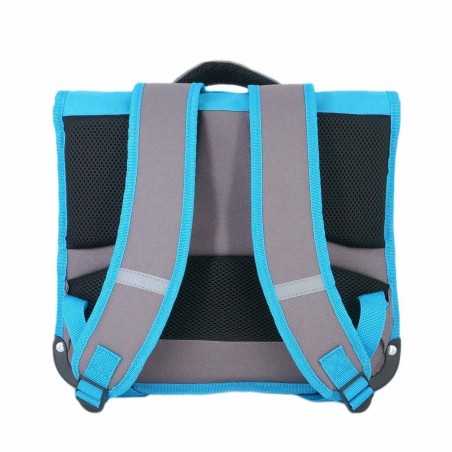 Cartable POL FOX 38cm "Butterfly" Cartable POL FOX 38cm "Butterfly"
