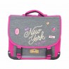Cartable POL FOX 38 cm "New York" Cartable POL FOX 38 cm "New York"