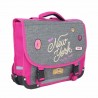 Cartable POL FOX 38 cm "New York" Cartable POL FOX 38 cm "New York"