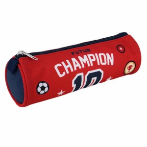 Trousse ronde POL FOX Champion.