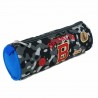 Trousse ronde POL FOX BROOKLYN. Trousse ronde POL FOX BROOKLYN.