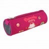 Trousse ronde POL CUPCAKE. Trousse ronde POL CUPCAKE.