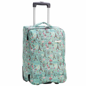 Valise cabine pliable...