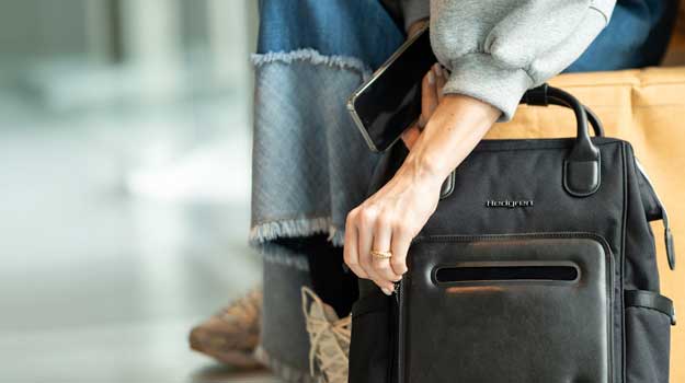 PlaneteBag