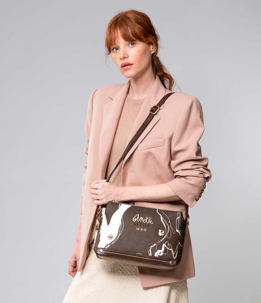 ANEKKE PlaneteBag