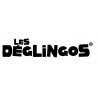 LES DÉGLINGOS