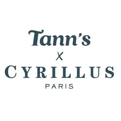 Tann's x Cyrillus