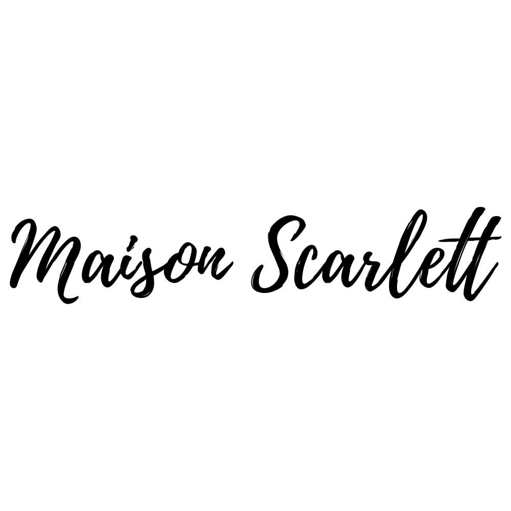 Maison Scarlett