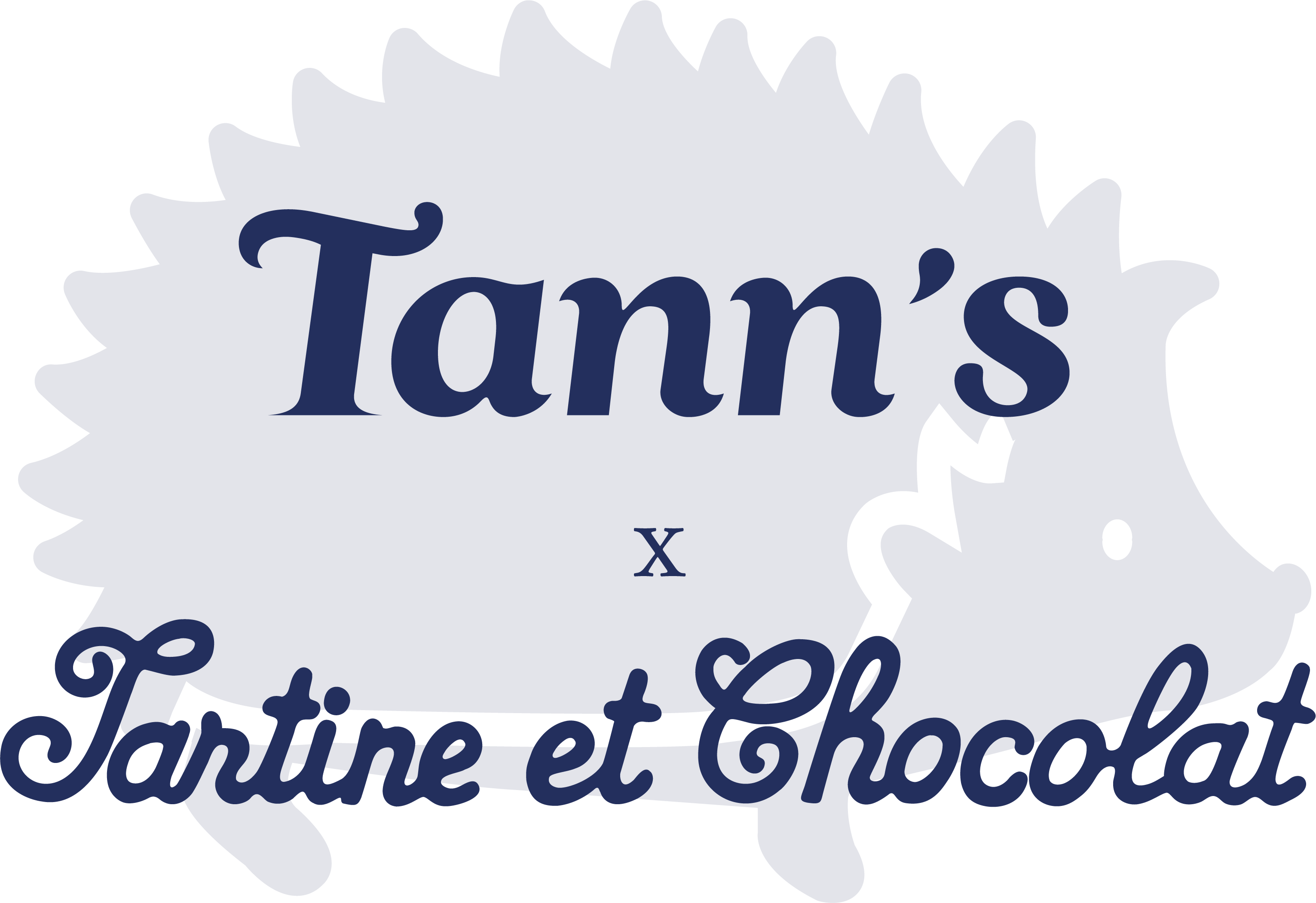 Tann's x Tartine et Chocolat