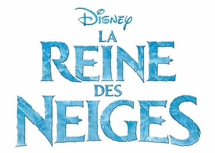 LA REINE DES NEIGES