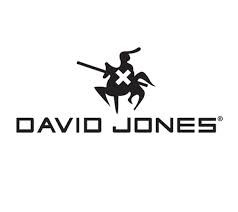 DAVID JONES