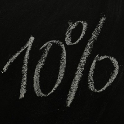 Pourquoi nous ne ferons pas de soldes