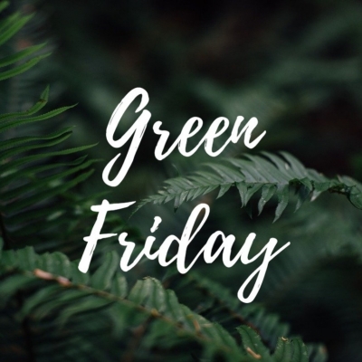 Green Friday