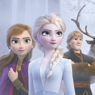 La Reine des Neiges est de retour !