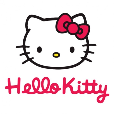 Vite, une valise HELLO KITTY !
